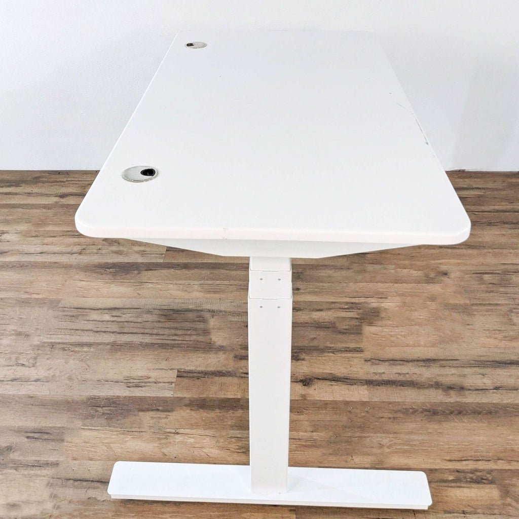 Autonomous Adjustable Desk