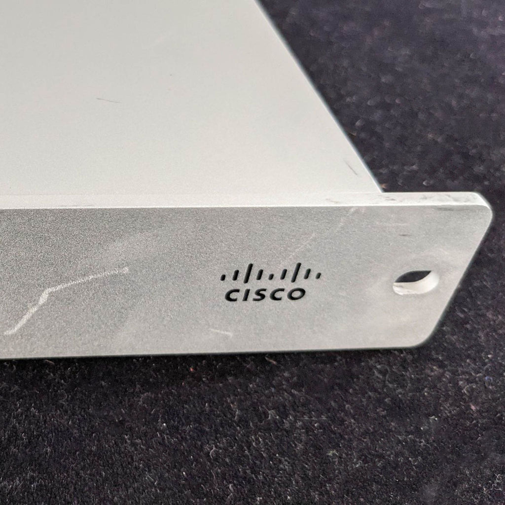 Cisco Meraki MX100-HW Router
