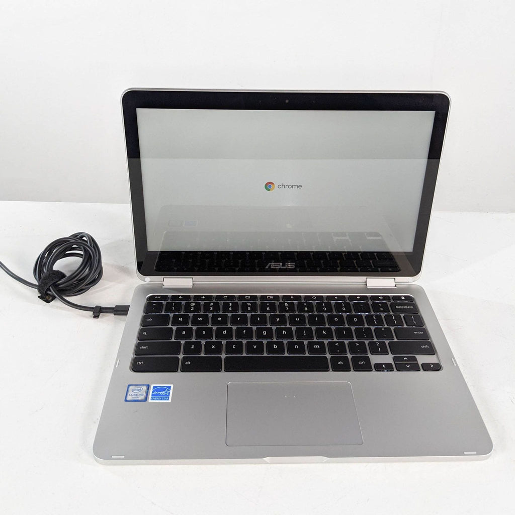 Asus Chromebook - Accepted Offer (20.00% discount)