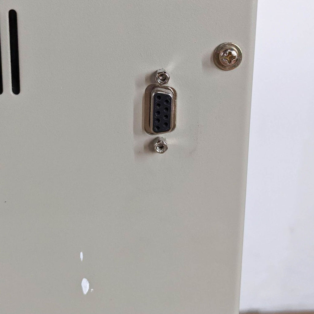 Visicomm Industries Frequency Converter Model 8KSS6050/5060