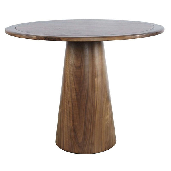 Certainly! However, I don’t see any images attached or a full description provided. Please upload the images or include the full description of the dining table so I can craft accurate alt text for you.