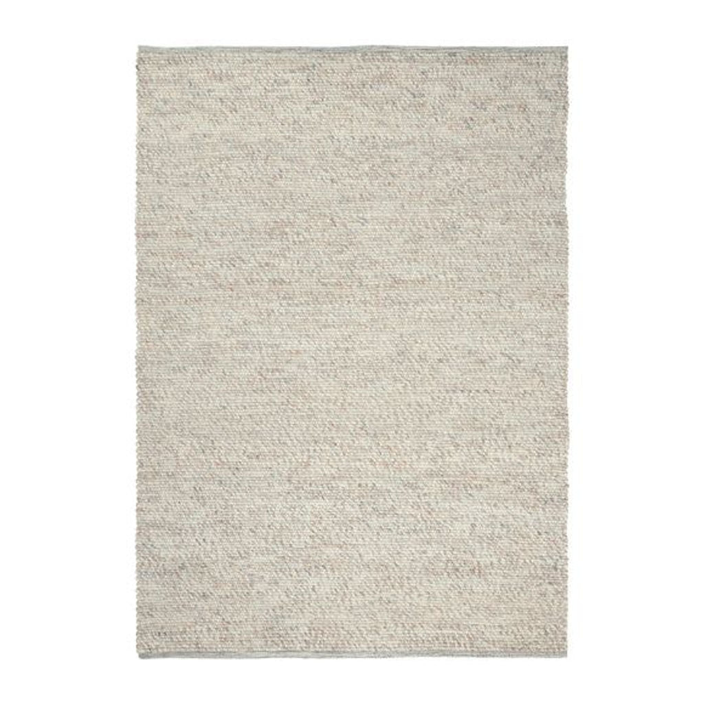 the rug company cotton wool area rug