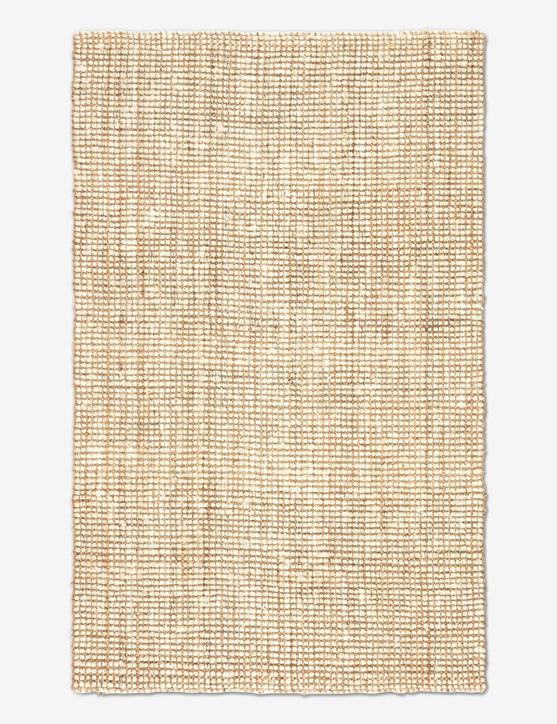 the rug company jute area rug