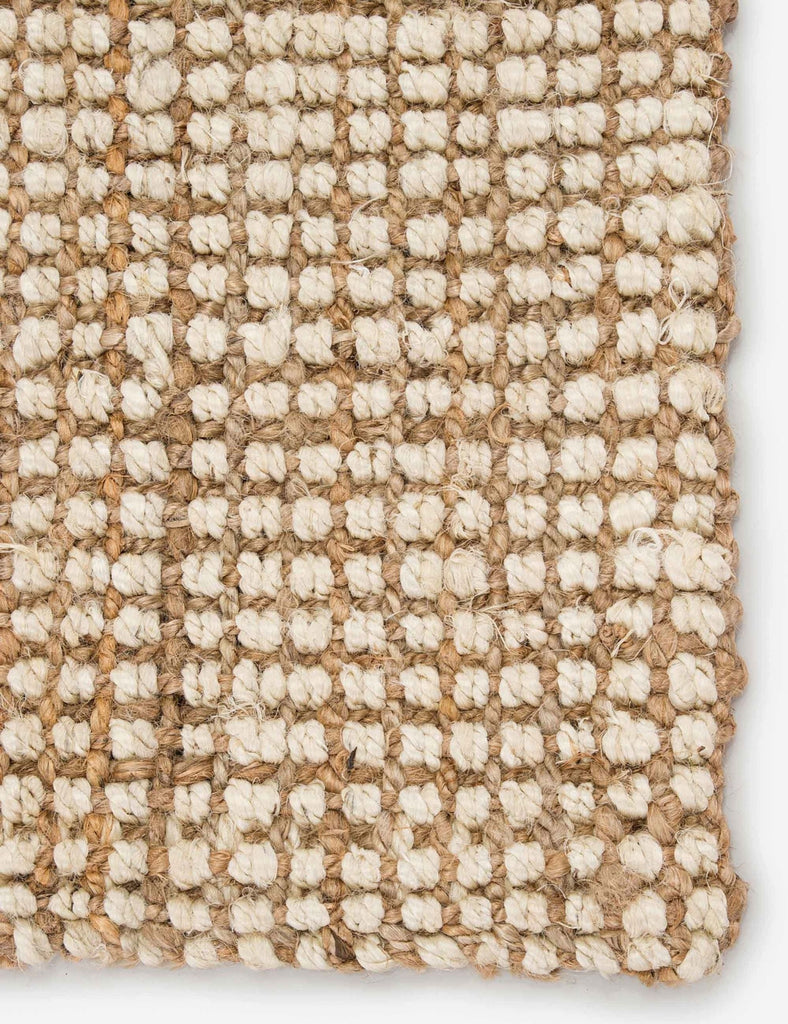 the rug company natural jute area rug