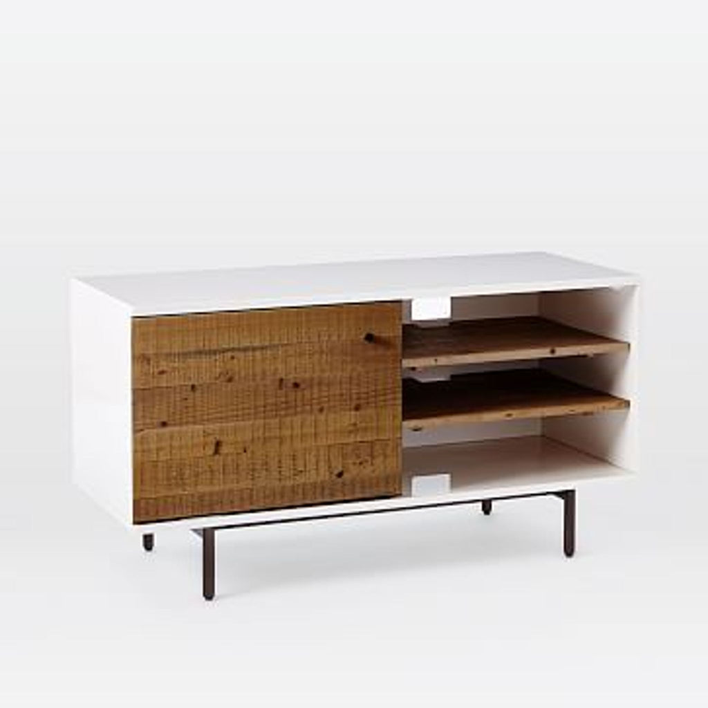 the [ unused0 ] sideboard is a modern piece of furniture that is made of solid wood