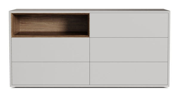Certainly! However, I do not see any images or further details for this item. Could you please upload the images or provide more context? This will help me create accurate and relevant alt text descriptions for the Dressers category. Thank you!