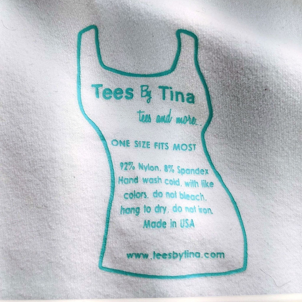 NWT Tees by Tina shirt
