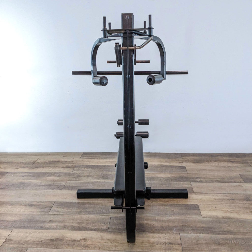 Soloflex Muscle Machine