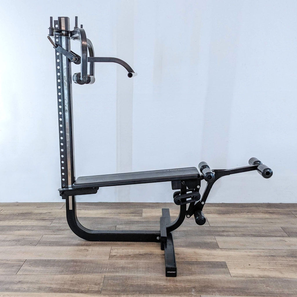 Soloflex Muscle Machine