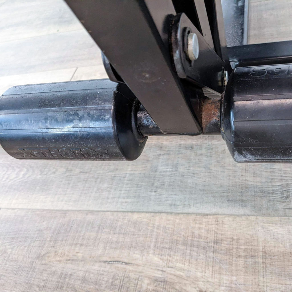 Soloflex Muscle Machine