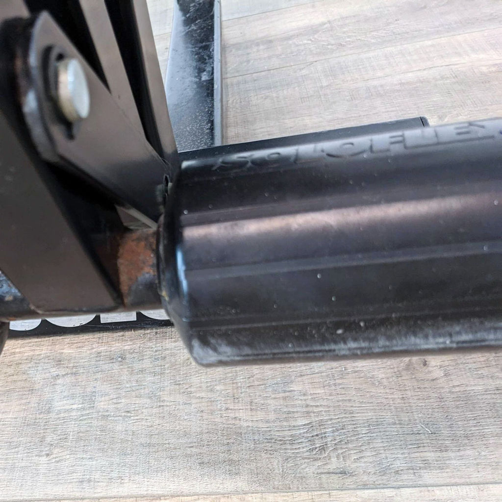 Soloflex Muscle Machine