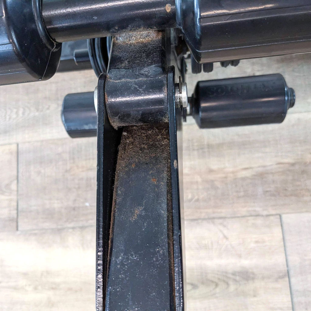 Soloflex Muscle Machine