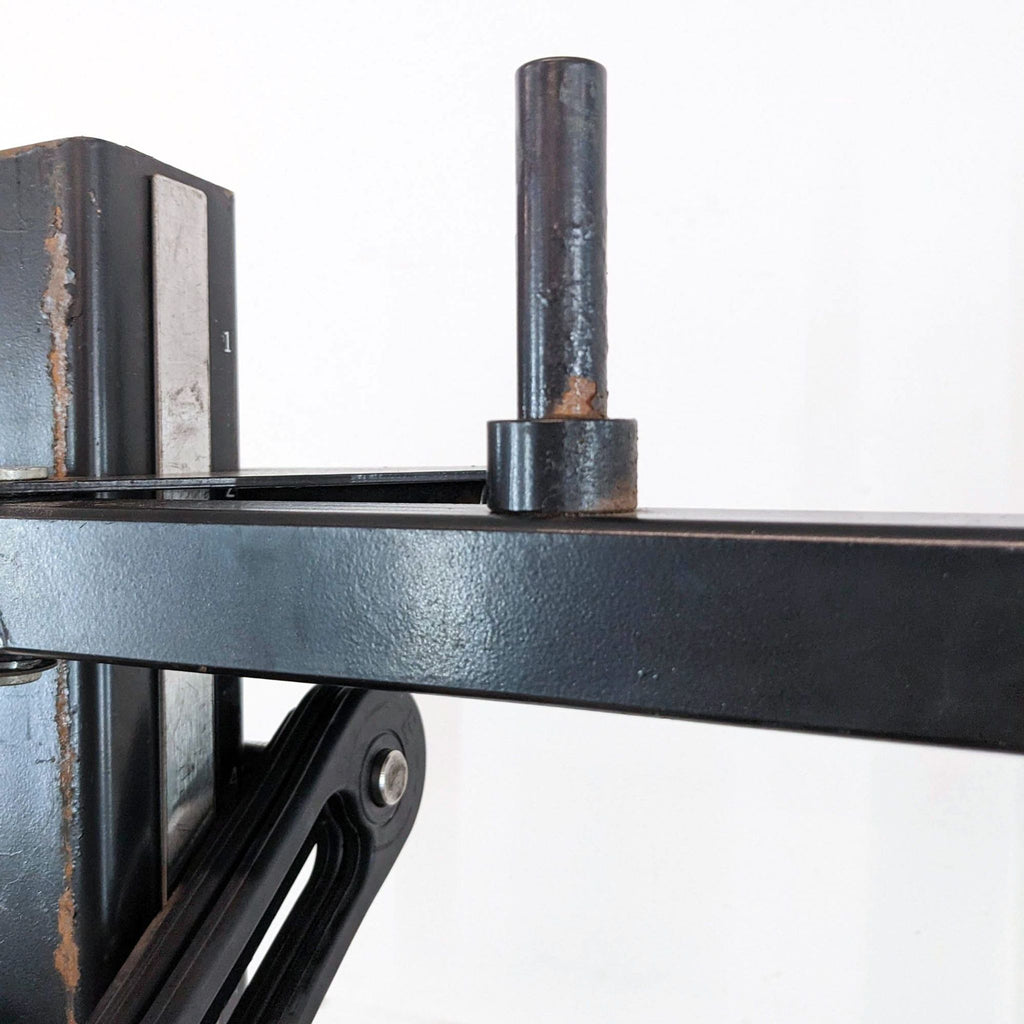 Soloflex Muscle Machine