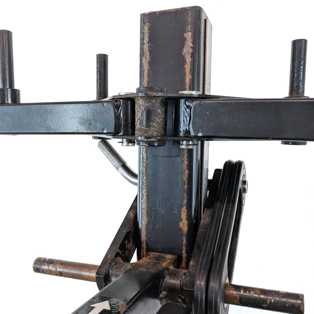 Soloflex Muscle Machine