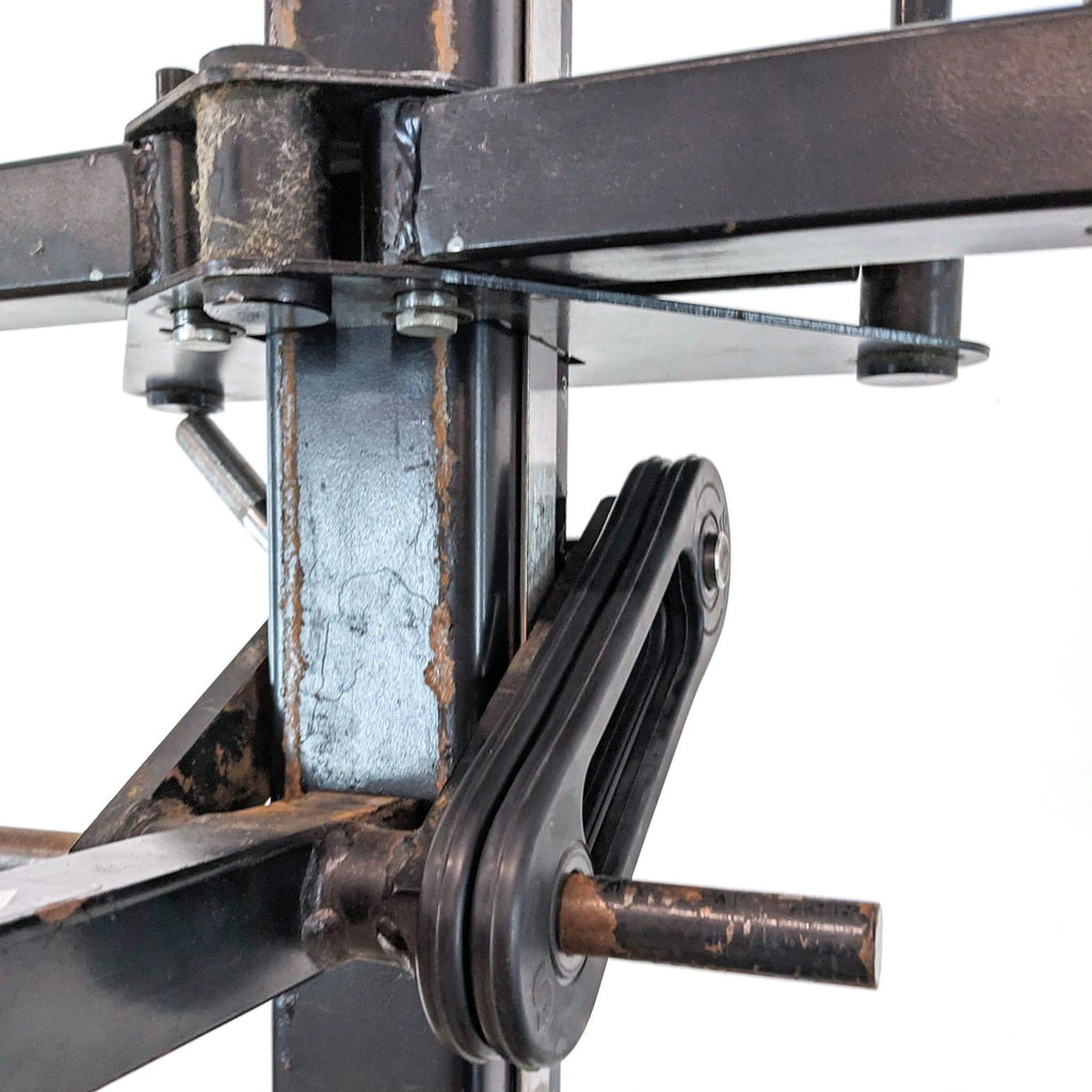 Soloflex Muscle Machine