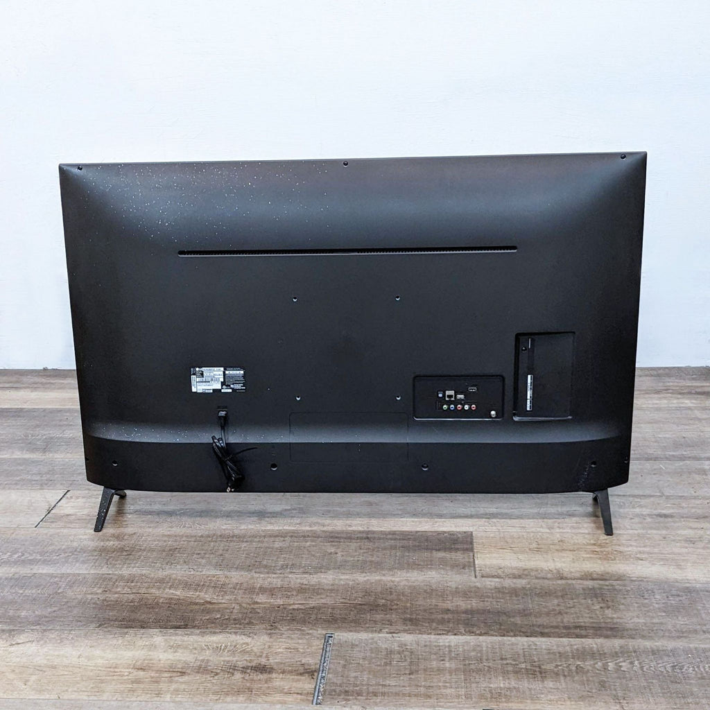 LG 50UK6300 SERIES 50"-CLASS HDR UHD SMART MULTISYSTEM LED TV NTSC PAL 110-220 VOLTS