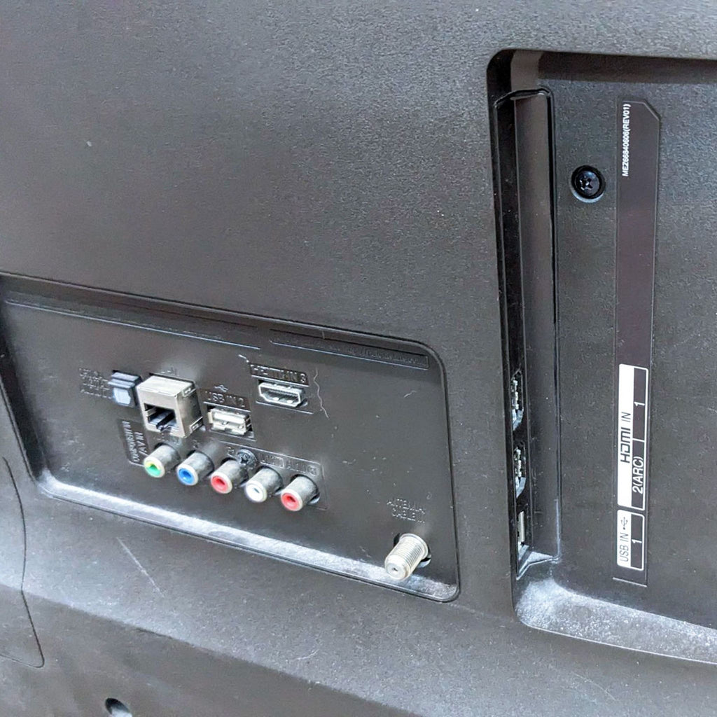 LG 50UK6300 SERIES 50"-CLASS HDR UHD SMART MULTISYSTEM LED TV NTSC PAL 110-220 VOLTS