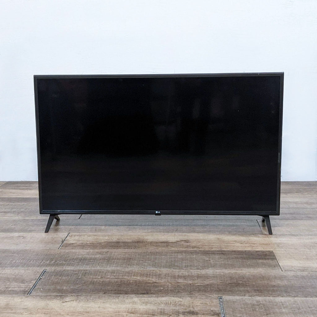 LG 50UK6300 SERIES 50"-CLASS HDR UHD SMART MULTISYSTEM LED TV NTSC PAL 110-220 VOLTS