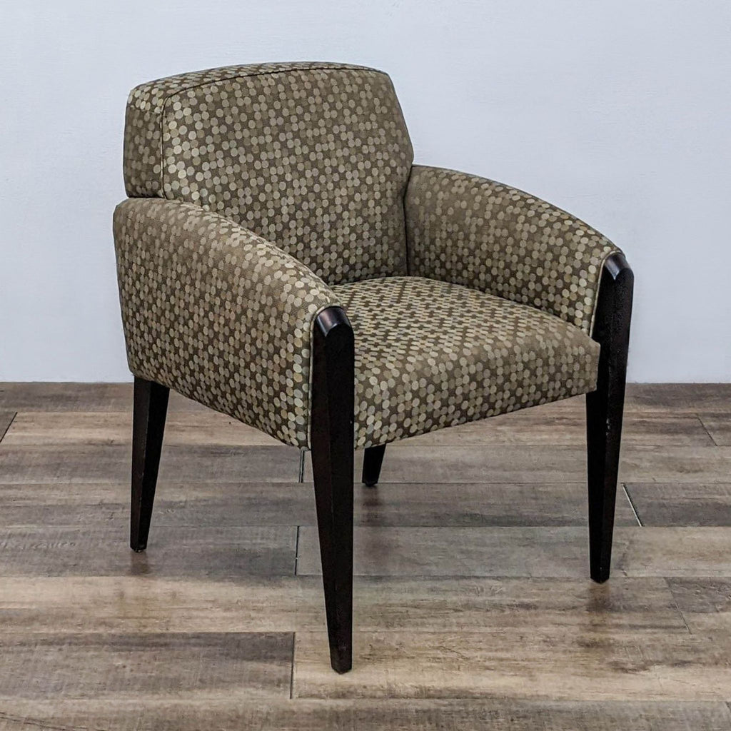 Haworth Galerie Lounge Chair