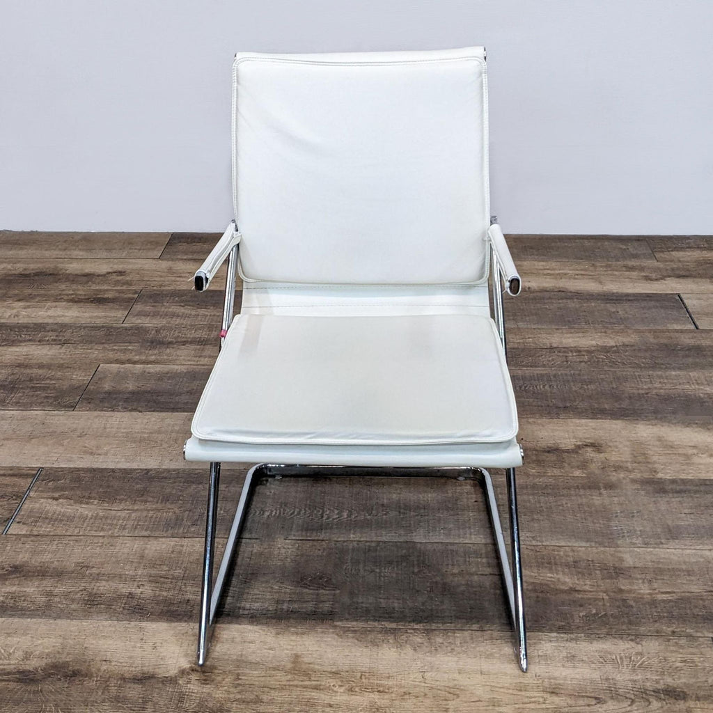 Zuo Modern Lider Plus Conference Chair