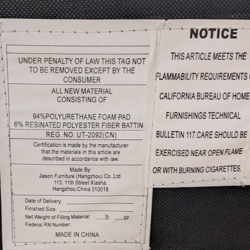 Leather Contemporary Barrel Chair