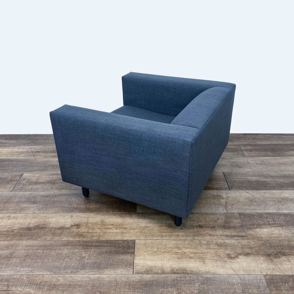 Blu Dot Mono Lounge Chair