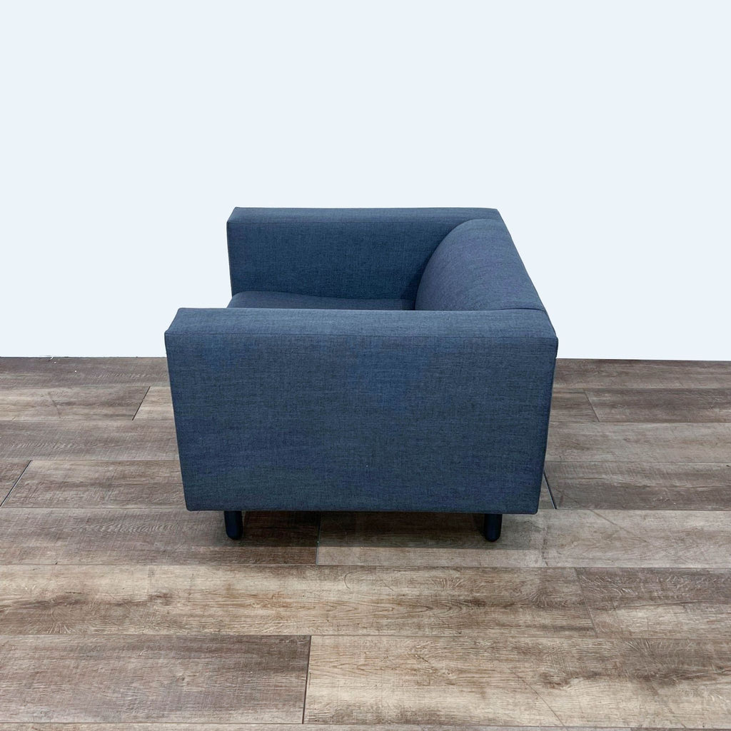 Blu Dot Mono Lounge Chair