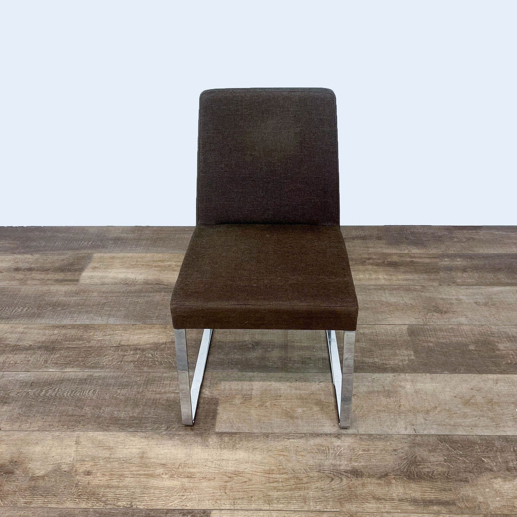 Calligaris Italian Contemporary Side Chair