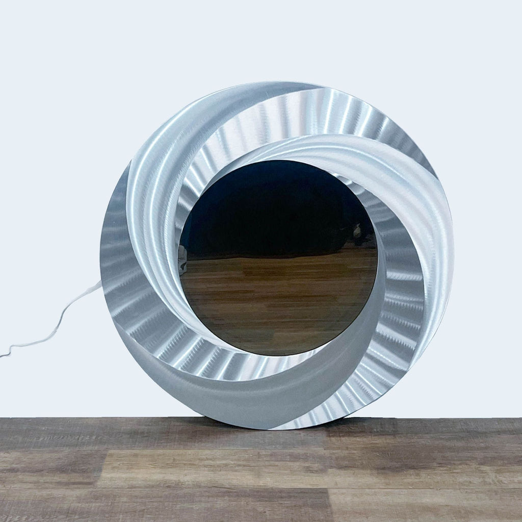 Nova Lighting Infinity Vortex Mirror