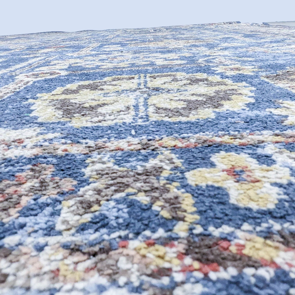 Safavieh Bijar Royal Ivory Area Rug