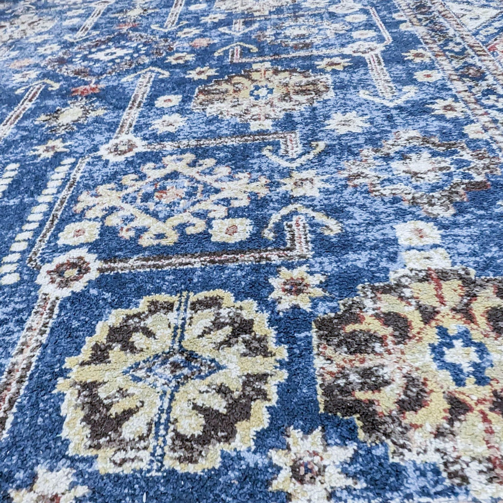 Safavieh Bijar Royal Ivory Area Rug