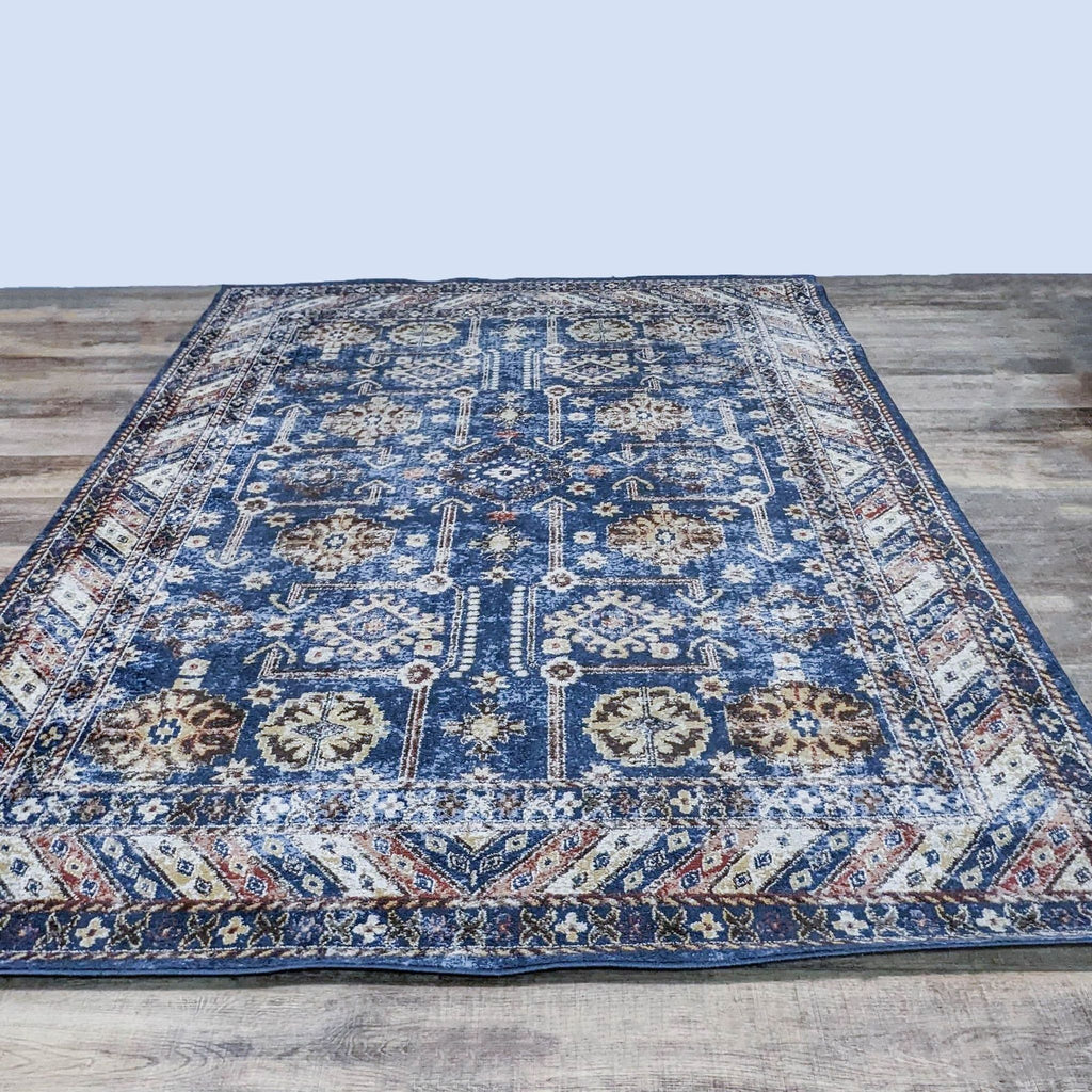 Safavieh Bijar Royal Ivory Area Rug