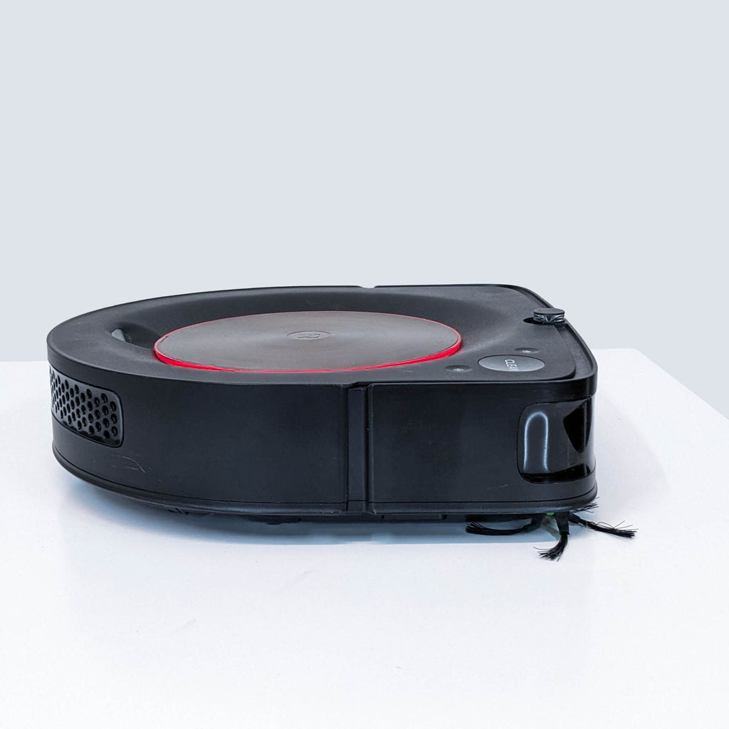 iRobot Roomba s9+ (9550) Robot Vacuum & Braava Jet m6 (6112) Robot Mop Bundle - Wi-Fi Connected