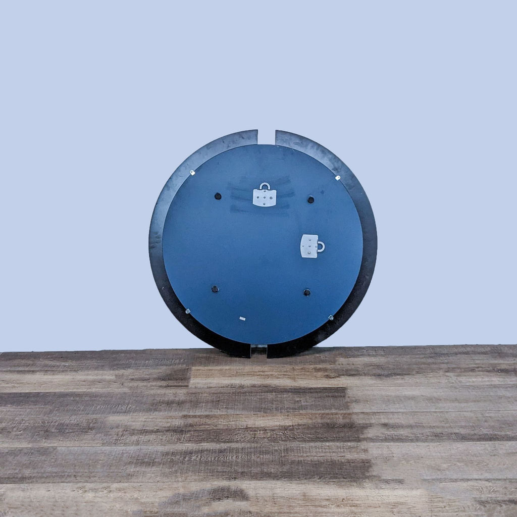 Modern Round Wall Mirror