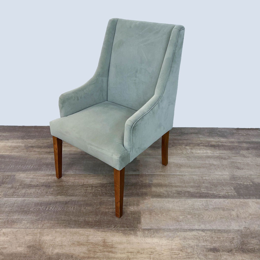 World Market Contemporary Side Chair