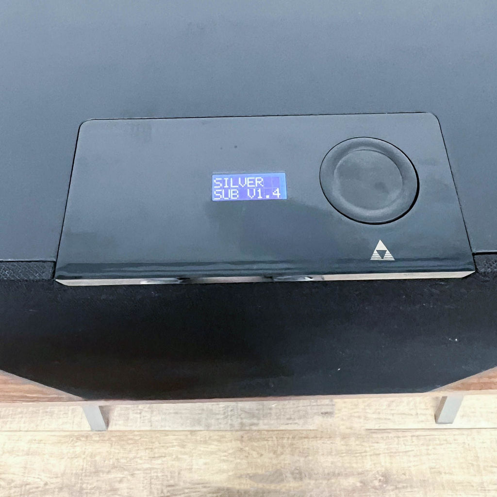 Triad Silver In Room 12'' Subwoofer, Enclosed (No Amp)