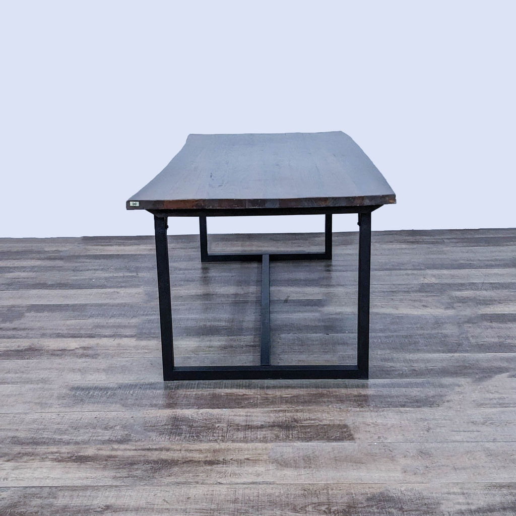 Zuo Era Industrial Dining Table