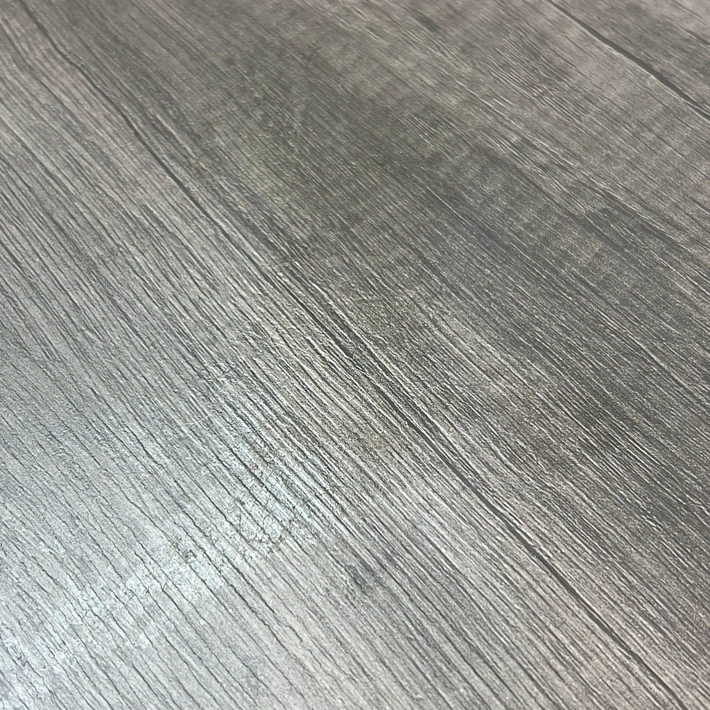 Wood Waterfall Console Table