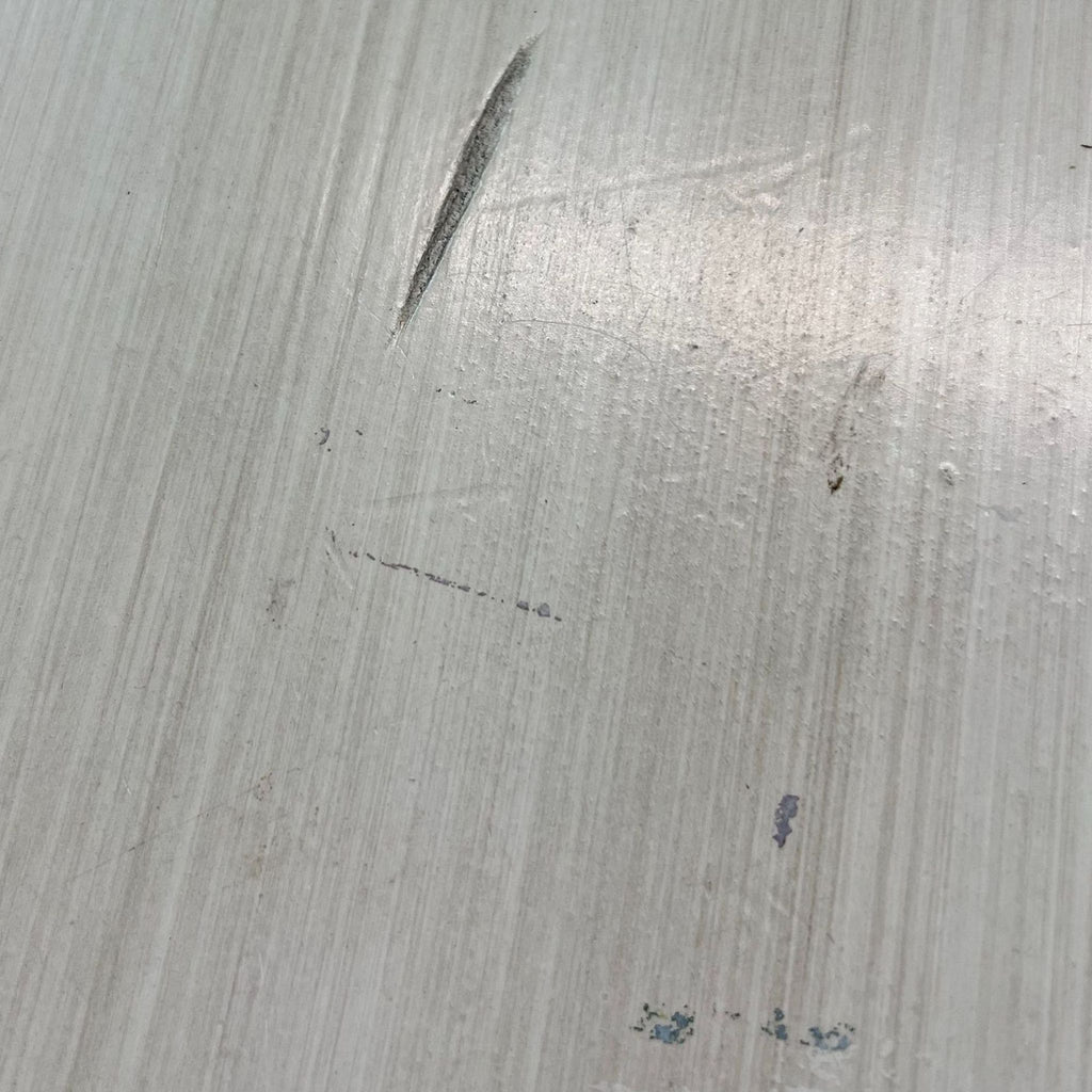 One Drawer Console Table