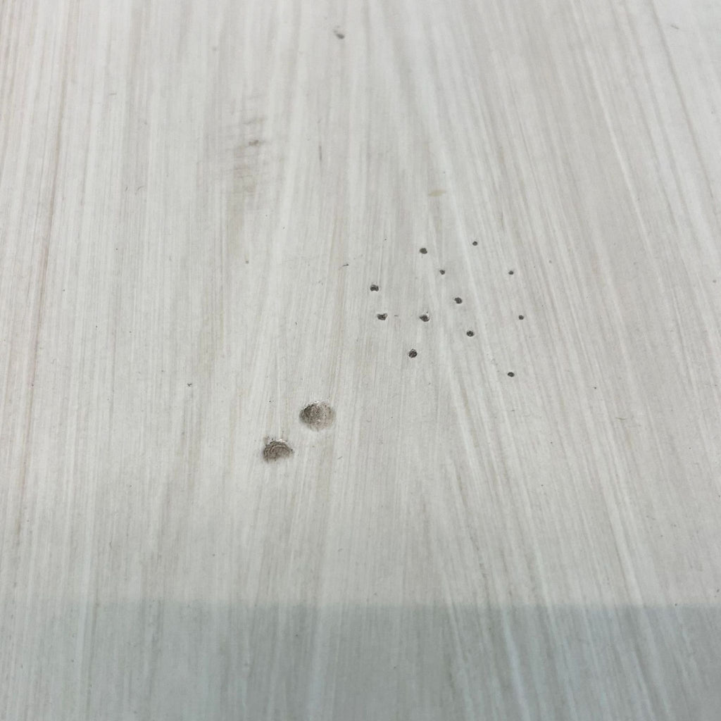 One Drawer Console Table