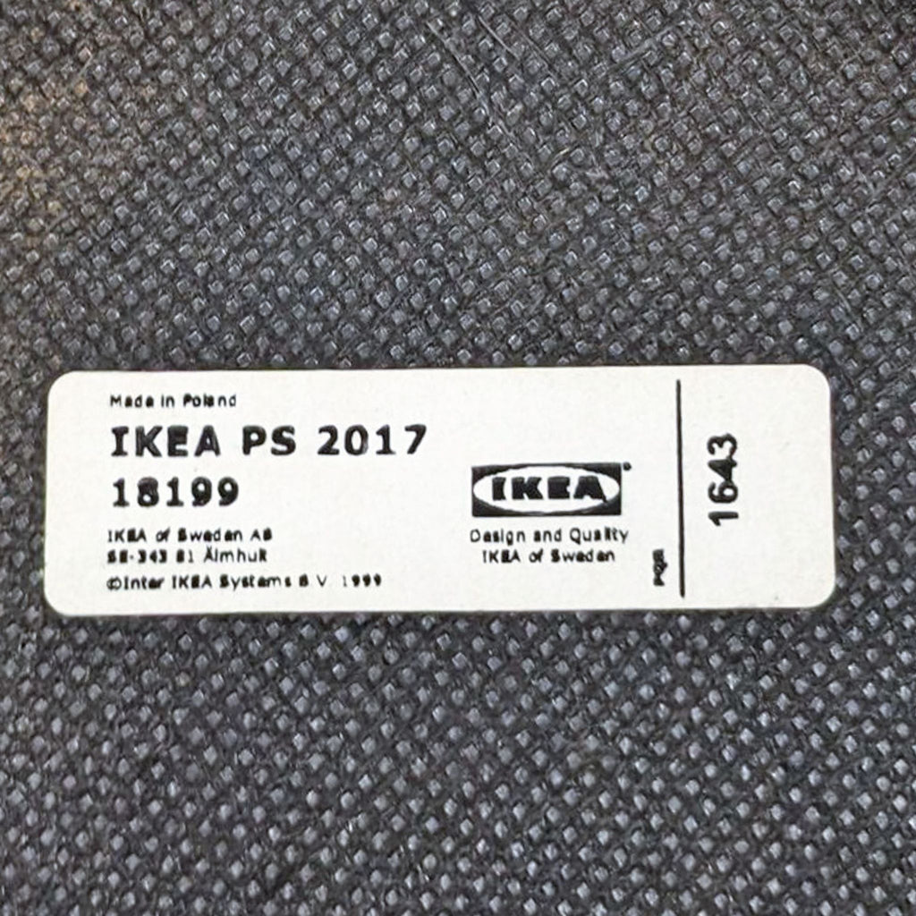 Ikea PS 2017 Modern Armchair