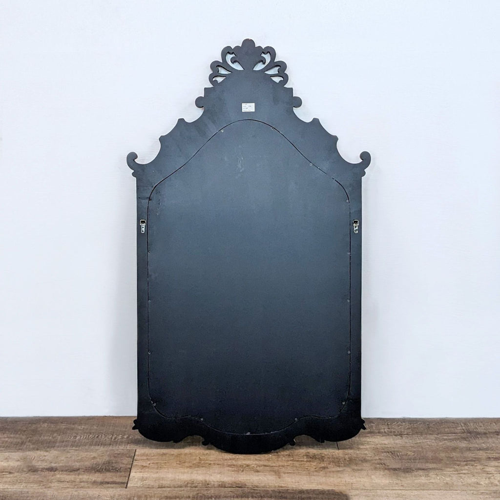 Ethan Allen Chinoiserie Wall Mirror