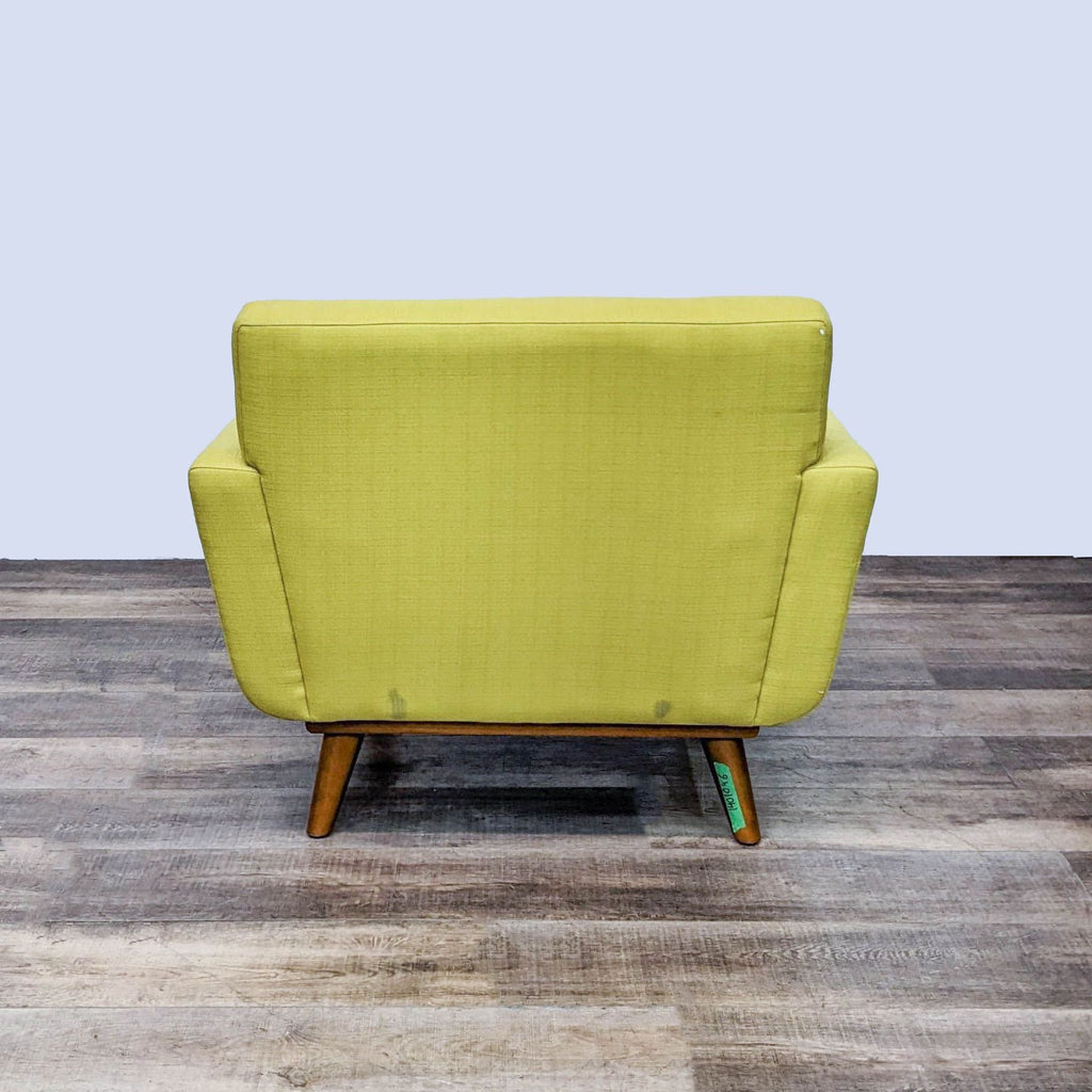 Midway Engage Mid-Century Modern Armchair