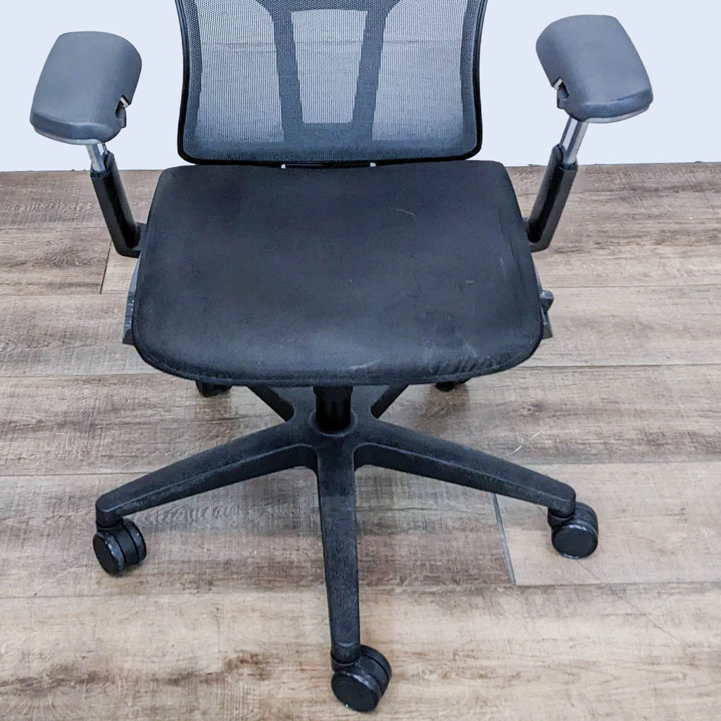 AllSteel Acuity Ergonomic Office Chair