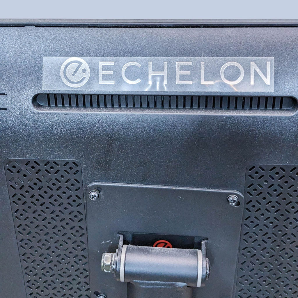 Echelon EX-5s Smart Connect Fitness Bike
