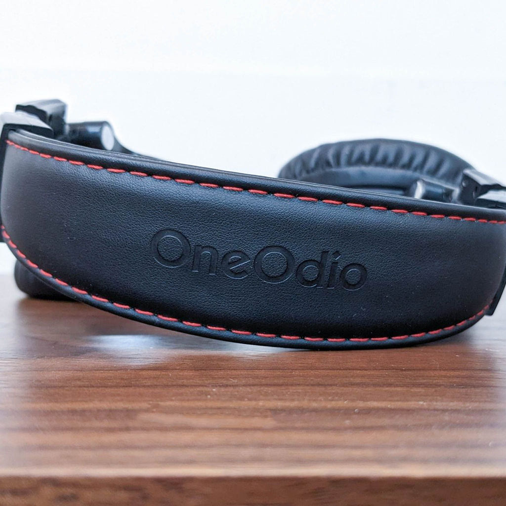 High-Performance Professional OneOdio DJ Headphones