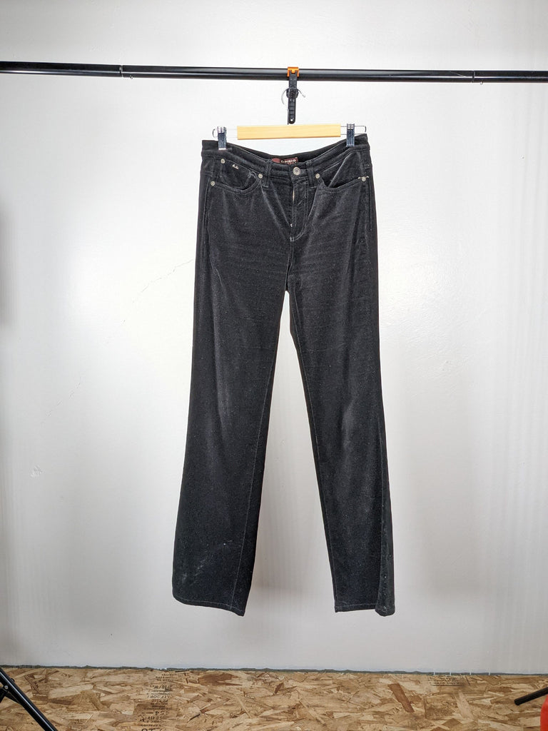 Cambio Jeans Size 8