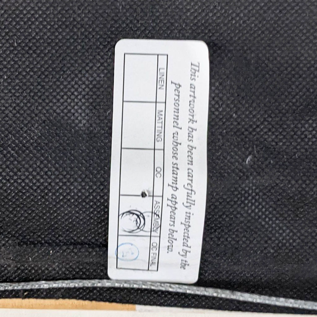 "Key of G" Giclee on Canvas by Michael Godard