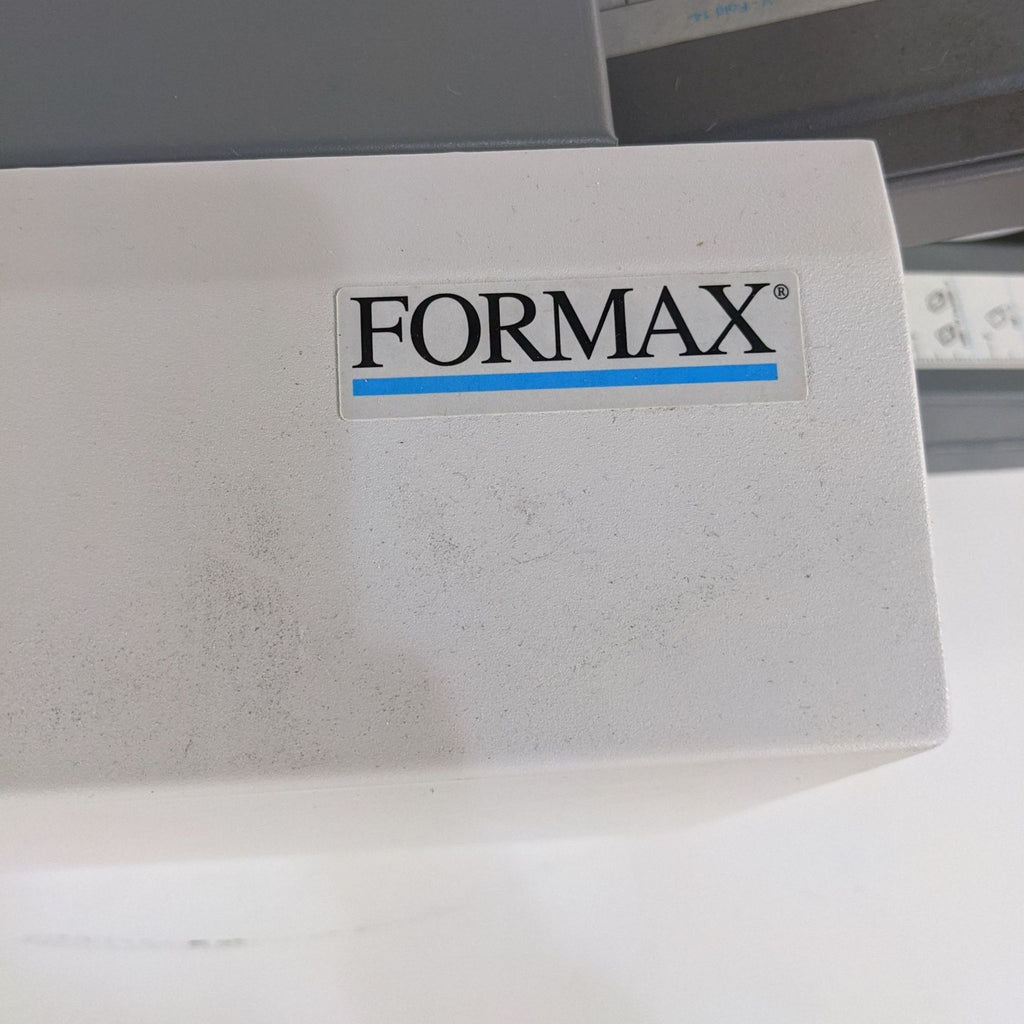 Formax FD1502-PLUS Autoseal Pressure Sealer