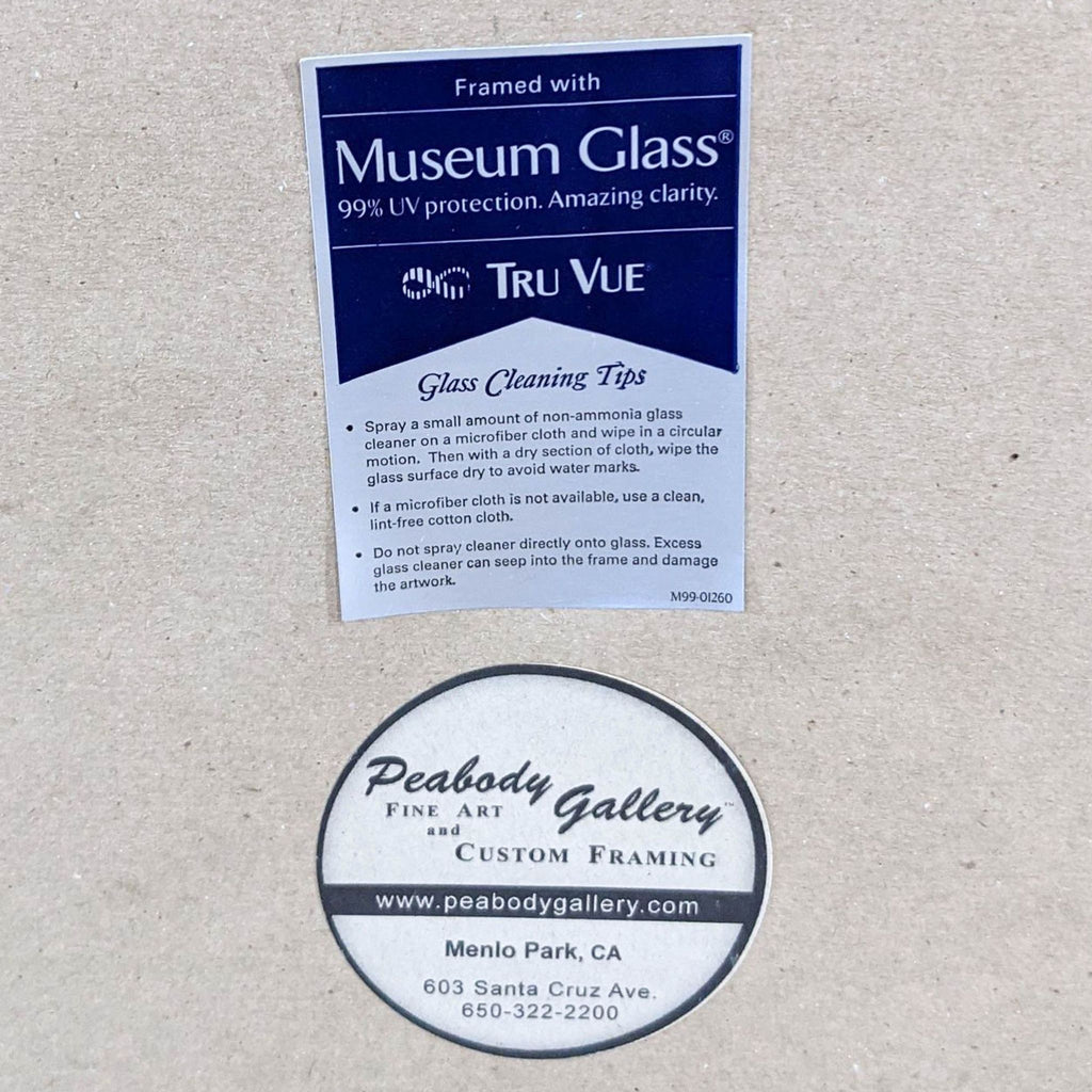 Art Print by Sudie Rakusin